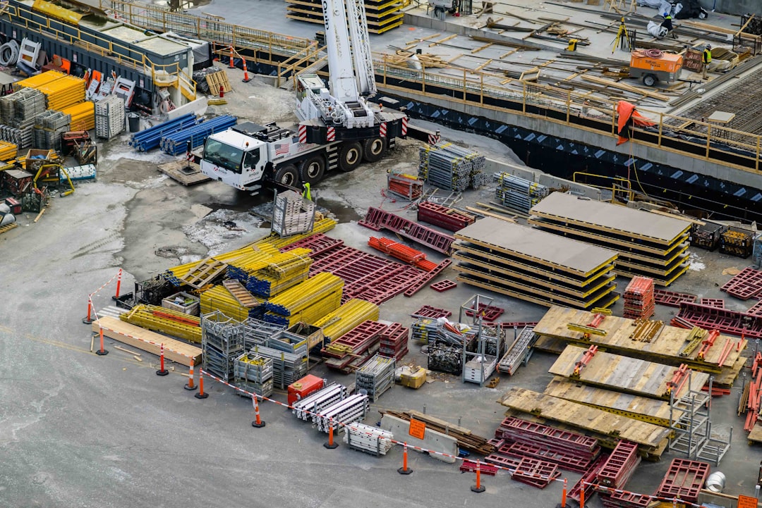 Construction Site